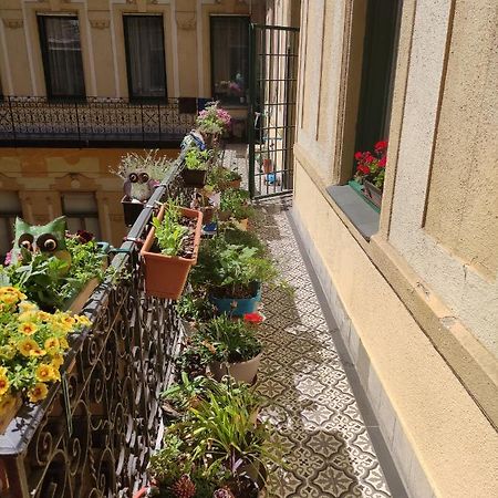 Congress Margit House Budapeste Exterior foto
