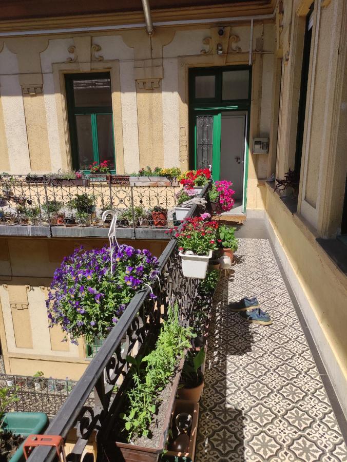 Congress Margit House Budapeste Exterior foto