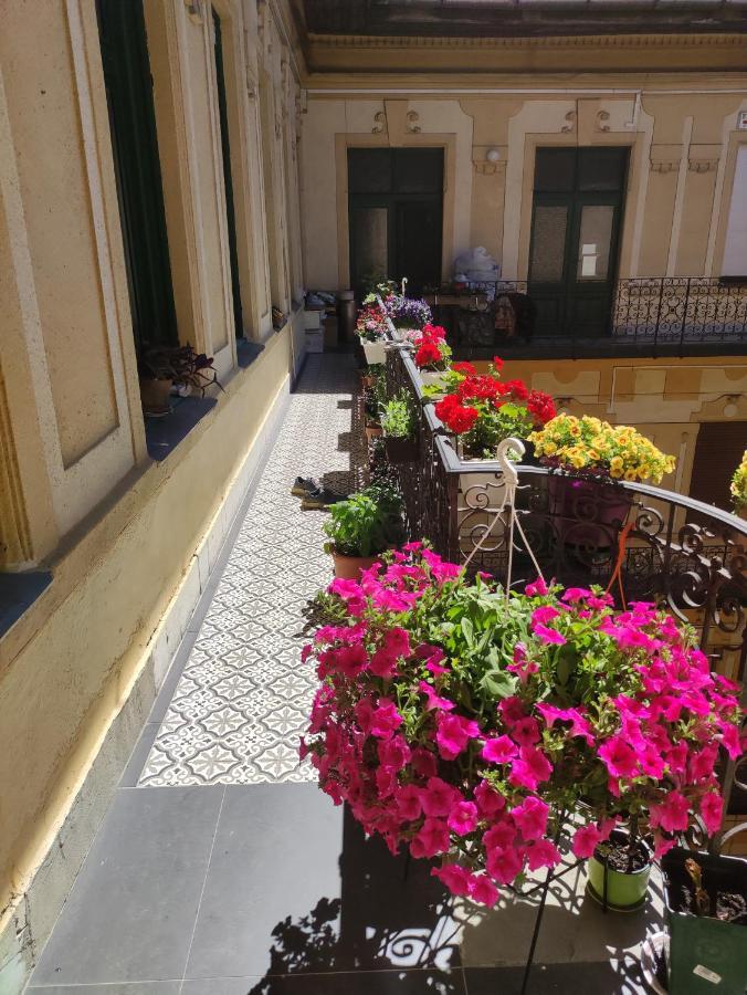 Congress Margit House Budapeste Exterior foto
